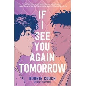 If I See You Again Tomorrow - Robbie Couch