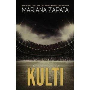 Kulti - Mariana Zapata