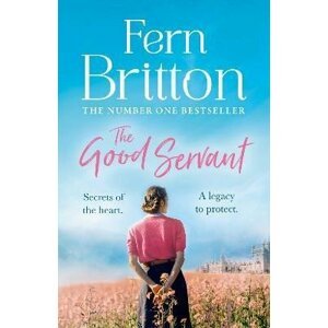 The Good Servant - Fern Britton