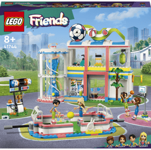 LEGO® Friends 41744 Sportovní středisko - LEGO® Friends