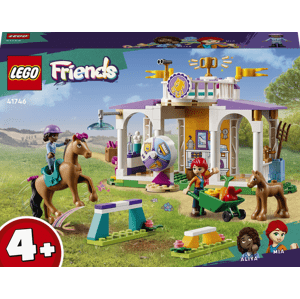 LEGO® Friends 41746 Výcvik koní - LEGO® Friends