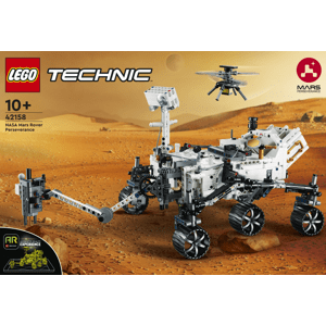 LEGO® Technic 42158 NASA Mars Rover Perseverance - LEGO® Technic