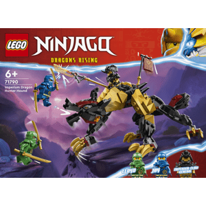 LEGO® NINJAGO® 71790 Císařský lovec draků - LEGO® NINJAGO®