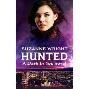 Hunted - Suzanne Wright