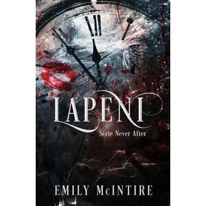 Lapeni - Emily McIntire