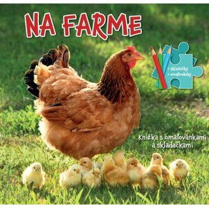 Na farme