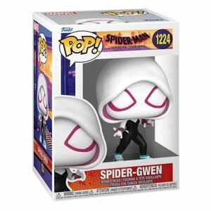 Funko POP Marvel: Spider-Man:Across the Spider Verse - Spider-Gwen