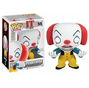 Funko POP Movies: IT - Pennywise