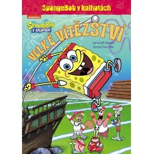 SpongeBob - Velké vítězství - Kolektiv