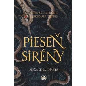 Pieseň sirény - Alexandra Christo