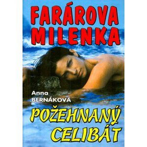 Farárova milenka - Anna Bernáková