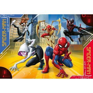 Ravensburger Puzzle - Spiderman 35 dílků