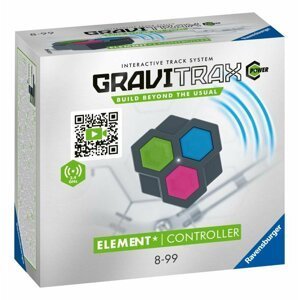 Ravensburger GraviTrax Power - Ovladač elektronických doplňků