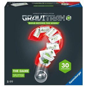 Ravensburger GraviTrax PRO The Game Splitter