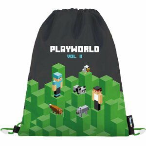 Oxybag Sáček na cvičky - Playworld