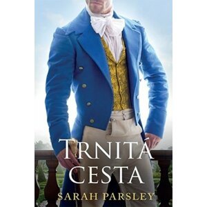 Trnitá cesta - Sarah Parsley