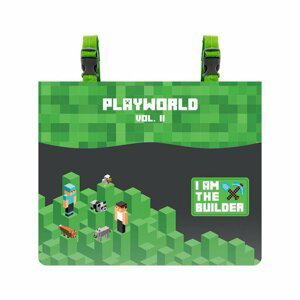 Oxybag Kapsář na lavici - Playworld