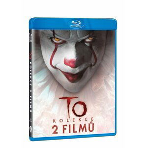 To kolekce 1.-2. (2x Blu-ray)