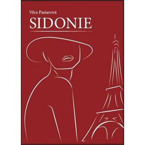 Sidonie - Věra Pasiarová