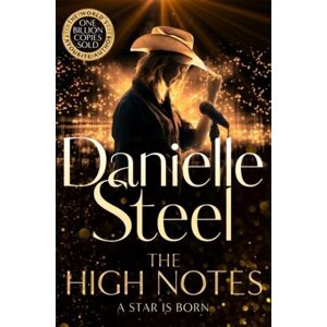 The High Notes - Danielle Steel