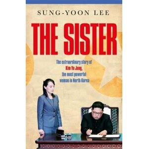 The Sister - Sung-Yoon Lee