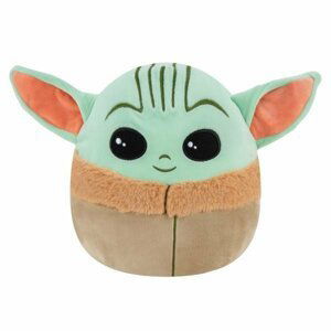 Squishmallows Star Wars Grogu 25 cm