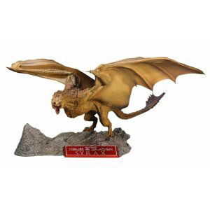 House of the Dragon figurka - Syrax 17 cm (McFarlane Toys)