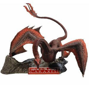 House of the Dragon figurka - Caraxes 20 cm (McFarlane Toys)