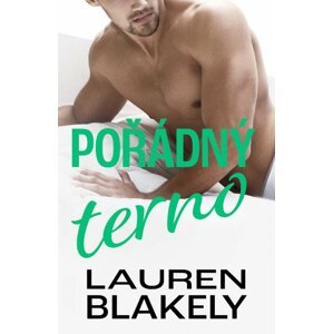 Pořádný terno - Lauren Blakely