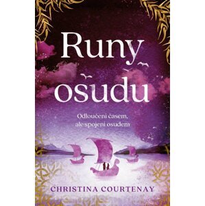 Runy osudu - Christina Courtenay