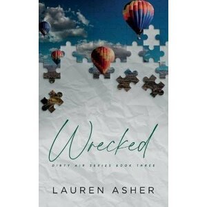 Wrecked Special Edition - Lauren Asher