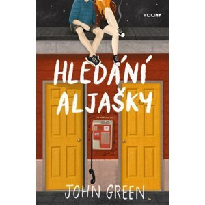 Hledání Aljašky, 5.  vydání - John Green