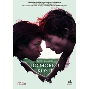 Do morku kostí - Camille DeAngelis