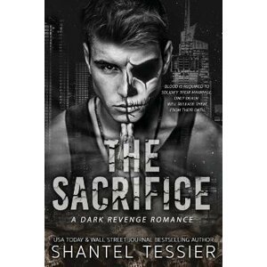 The Sacrifice - Shantel Tessier