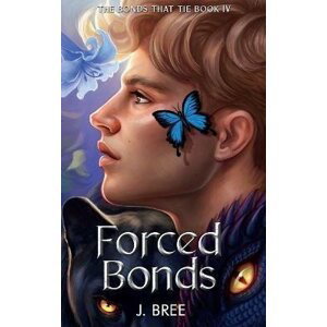 Forced Bonds - J Bree