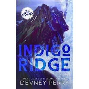 Indigo Ridge - Devney Perry