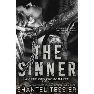 The Sinner - Shantel Tessier