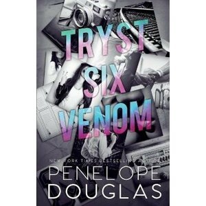 Tryst Six Venom - Penelope Douglas