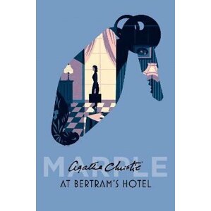 At Bertram´s Hotel (Marple, Book 11) - Agatha Christie