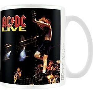 Hrnek AC/DC Live - EPEE Merch - STOR