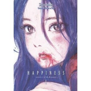 Happiness 1 - Shuzo Oshimi