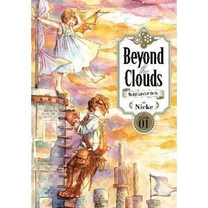 Beyond The Clouds 1 - Nicke