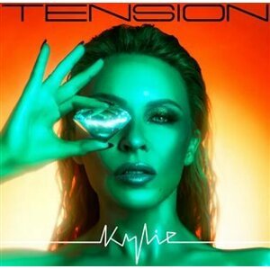 Tension (CD) - Kylie Minogue