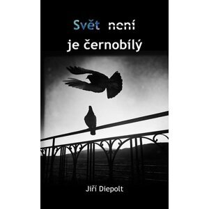 Svět není je černobílý - Jiří Diepolt