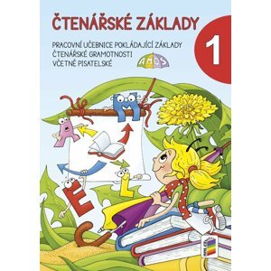 Čtenářské základy 1