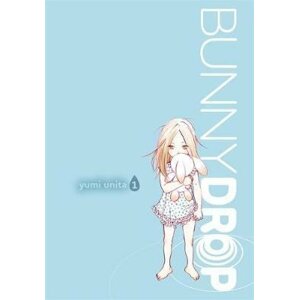 Bunny Drop 1 - Yumi Unita