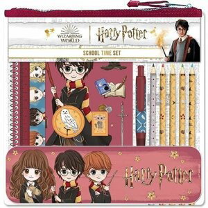 Set do školy - Harry Potter
