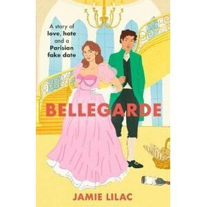 Bellegarde - Jamie Lilac
