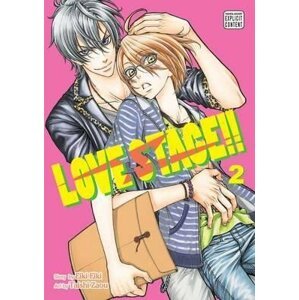 Love Stage!! 2 - Eiki Eiki