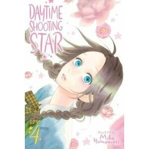 Daytime Shooting Star 4 - Mika Yamamori